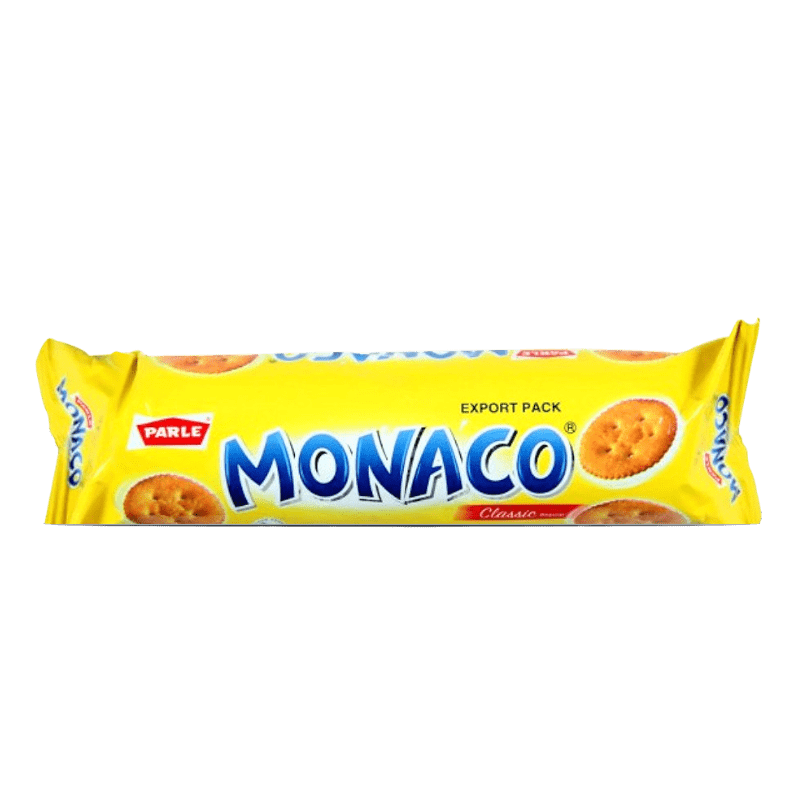 Parle - Monaco Salty