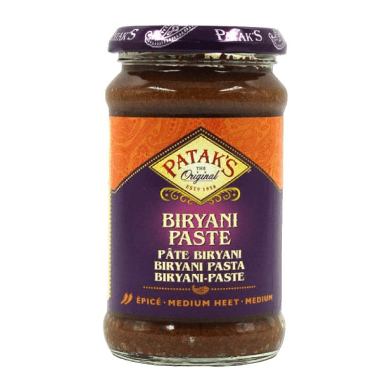 Patak's - Biryani Paste