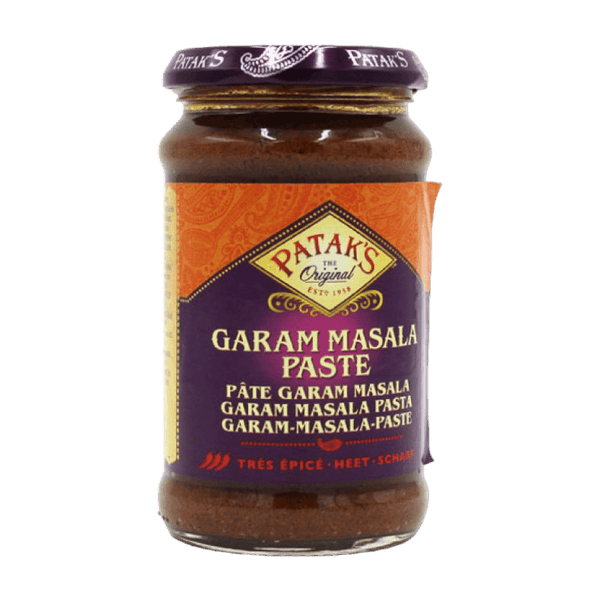 Patak's - Garam Masala Paste - 283g