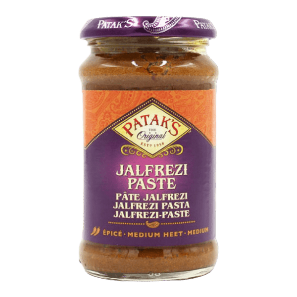 Patak's - Jalfrezi Curry Paste - 283g
