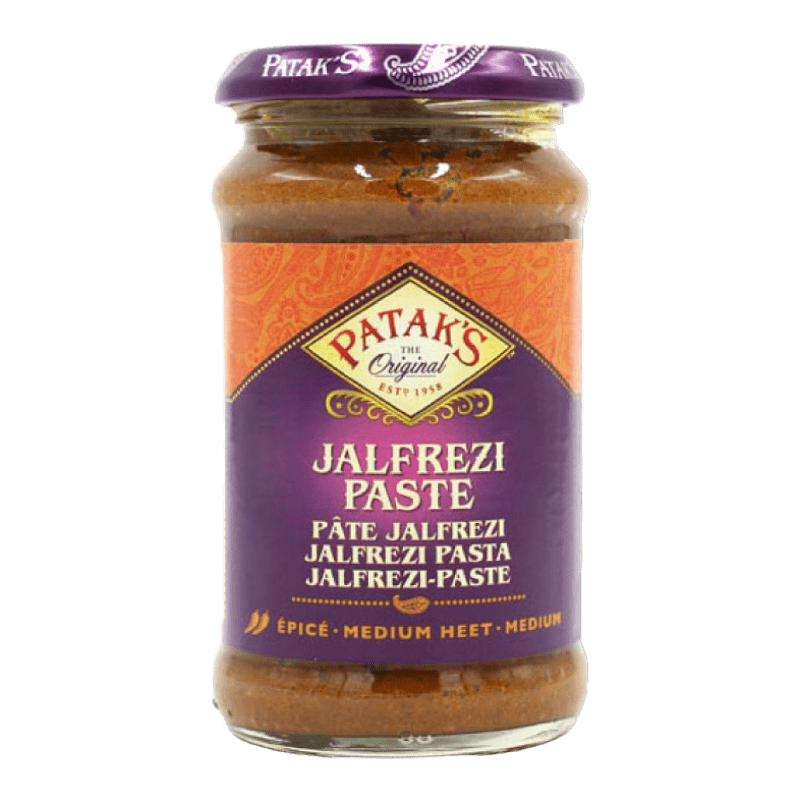 Patak's - Jalfrezi Curry Paste