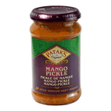 Patak's - Mango Pickle (mild) - 283g