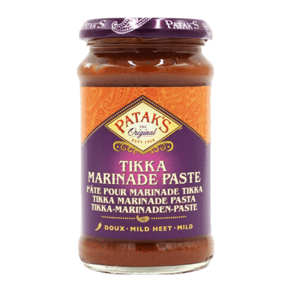 Patak's - Tikka Marinade Paste - 300g