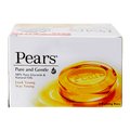 Pears - 375g Soap Pure & Gentle ( Pack of 3)