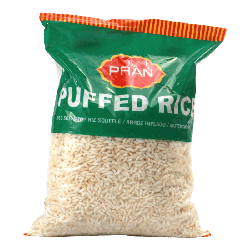Pran - Puffed Rice