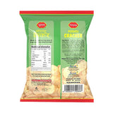 Pran - (Best Before 28/02/2026) Potato Cracker