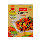Priya - Garam Masala Powder - 100g