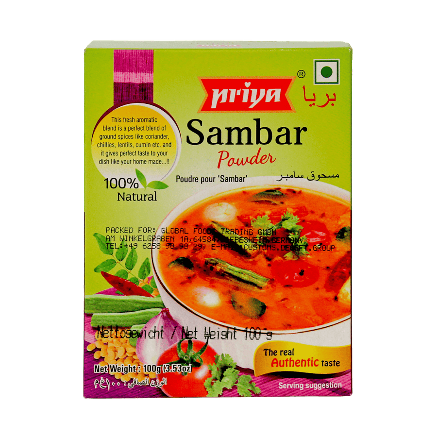 Priya - Sambar Powder