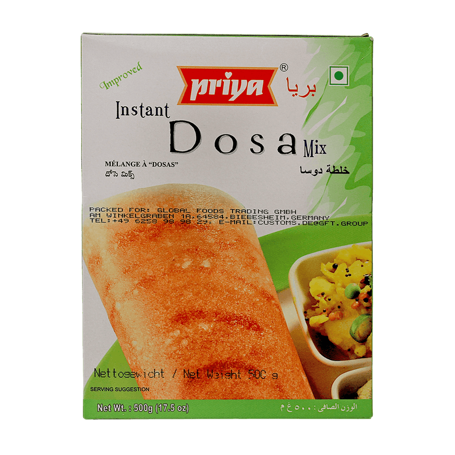 Priya - Instant Dosa Mix