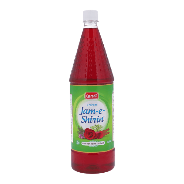 Qarshi - 800ml Jam-e-Shirin - Standard
