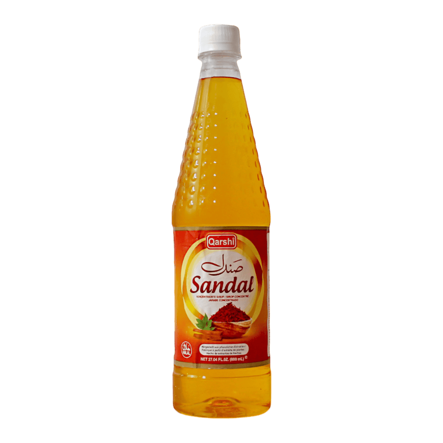 Qarshi - Sandal Syrup