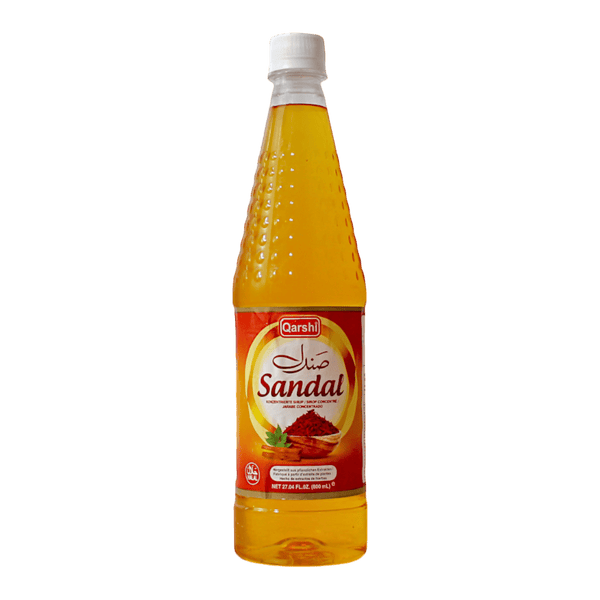 Qarshi - Sandal Syrup - Gallery Image 2