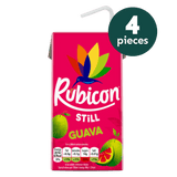 Rubicon - 4 x Guava Juice - Gallery Image 2
