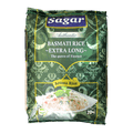 Sagar - 20kg Extra Long Basmati Rice