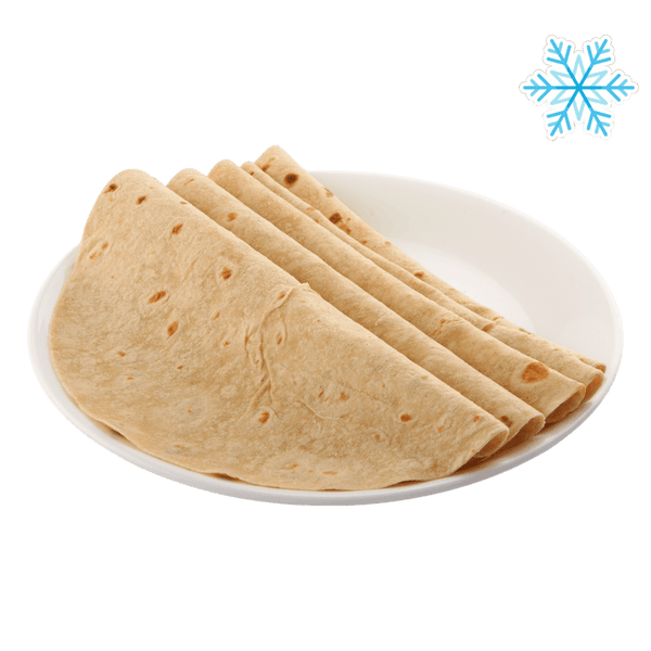 Schani - (Frozen) Homestyle Paratha 6 pieces - 360g