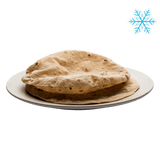 Schani - (Frozen) Phulka Roti 12 pieces - 360g