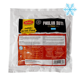 Schani - (Frozen) Phulka Roti 12 pieces - Gallery Image 2