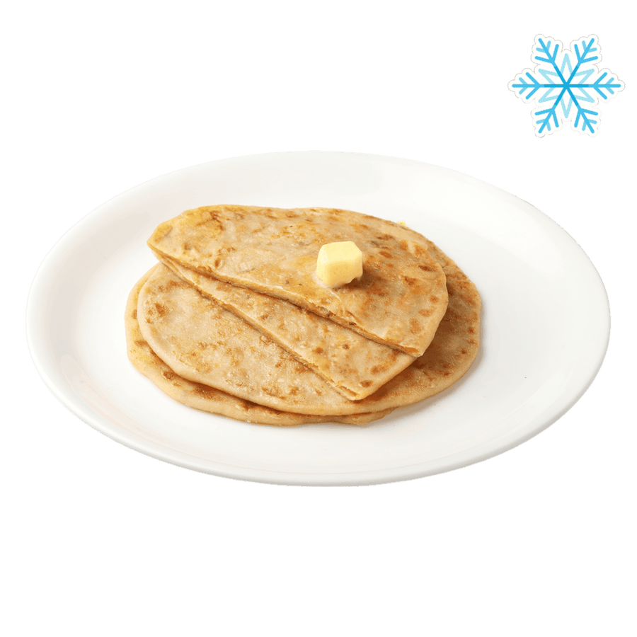 Schani - (Frozen) Aloo Paratha 4 pieces
