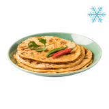Schani - (Frozen) Onion Paratha 4 pieces - 400g