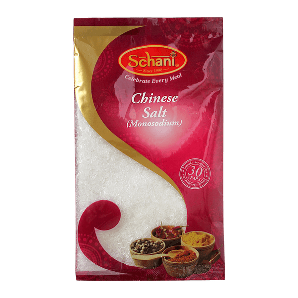 Schani - Ajino Moto (Chinese Salt Monosodium) - 100g
