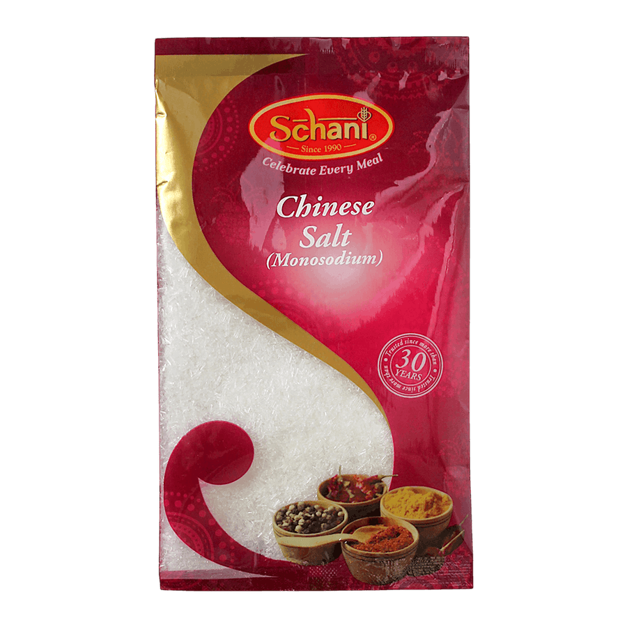Schani - Ajino Moto (Chinese Salt Monosodium)