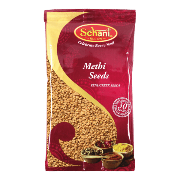Whole Spices