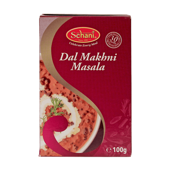 Schani - Dal Makhani Masala - 100g