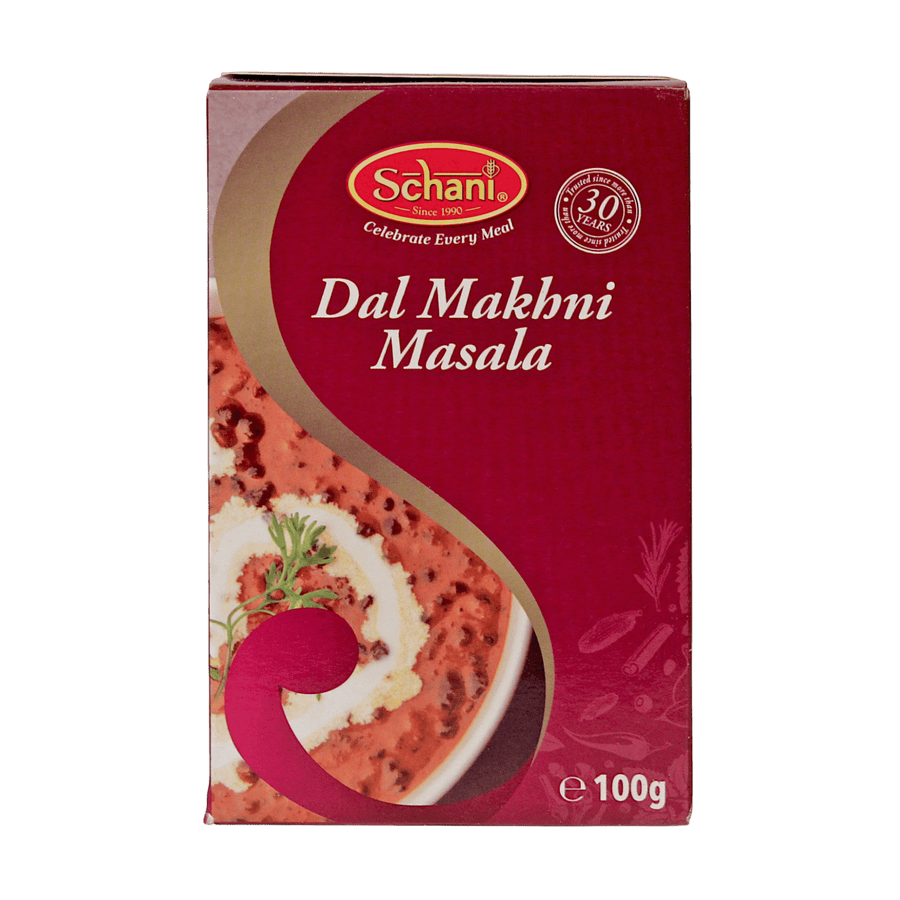 Schani - Dal Makhani Masala