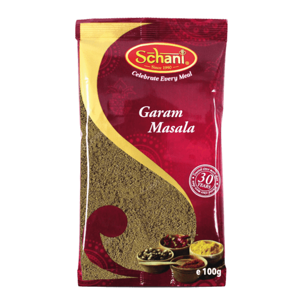 Schani - Garam Masala - 1kg