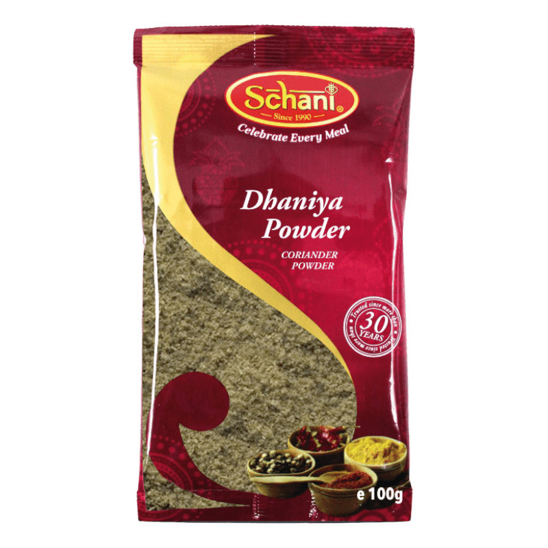 Schani - Coriander Powder (Dhaniya)