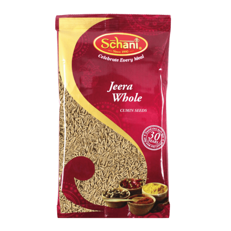 Schani - Cumin Seeds (whole Jeera)