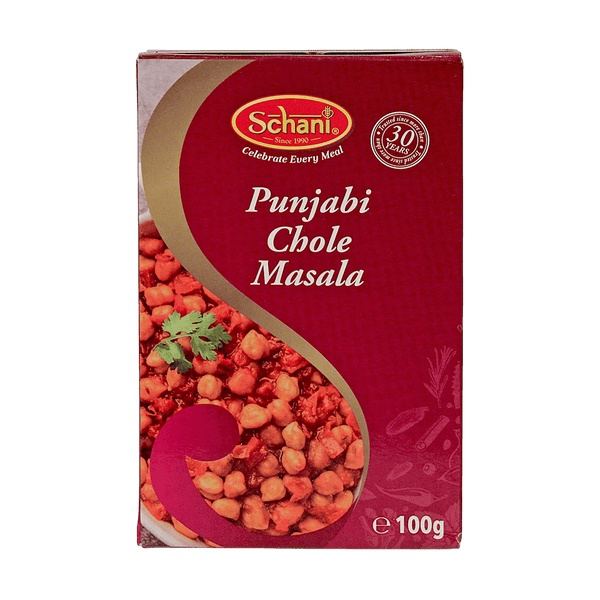Schani - Punjabi Chole Masala - 100g