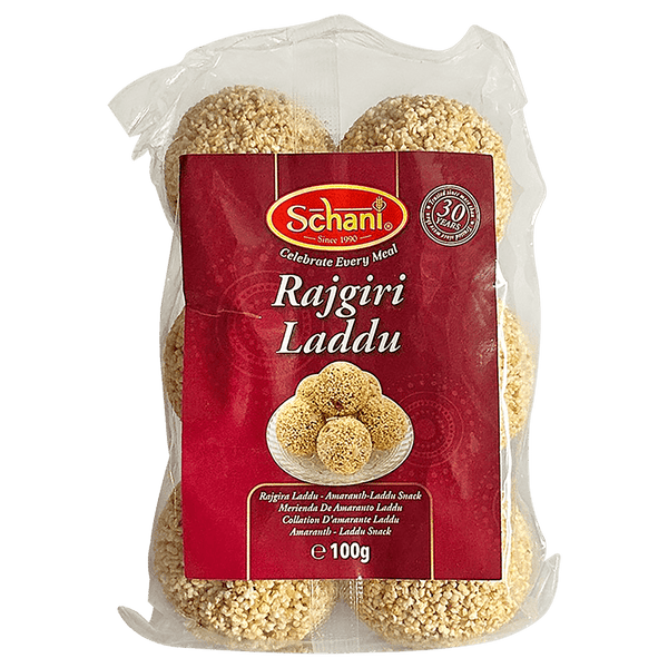 Schani - Rajgiri Laddu - 100g