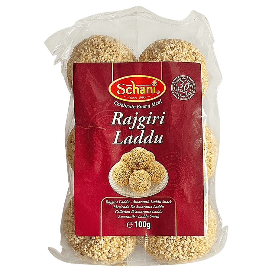 Schani - Rajgiri Laddu