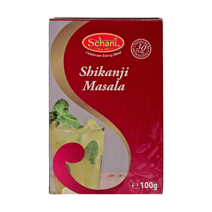 Schani - Shikanji Masala