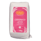 Schani - Chapati Atta White - Gallery Image 2