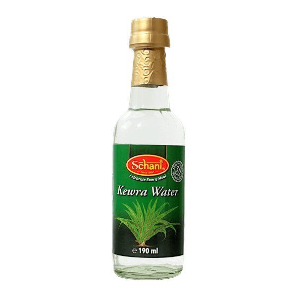 Schani - 190ml Kewra Flower Water - Standard