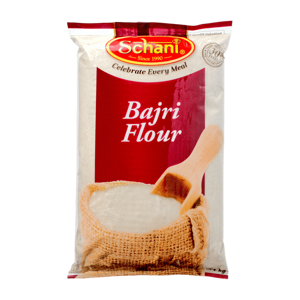 Schani - Bajri Flour - 1kg