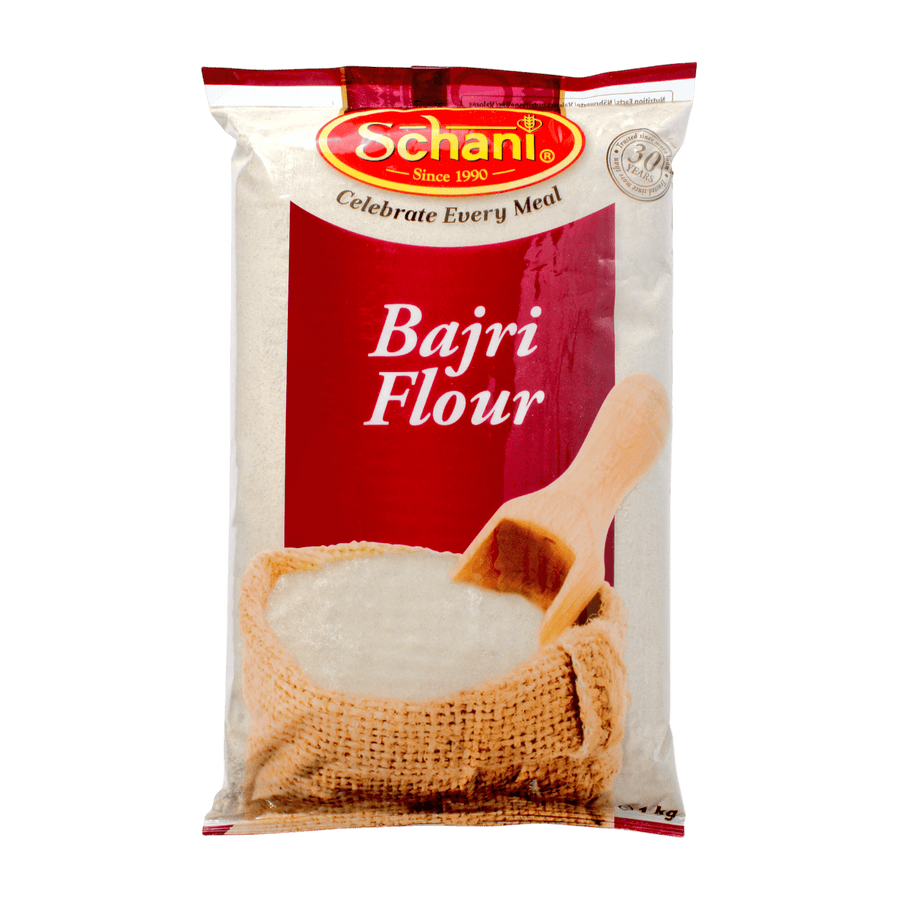 Schani - Bajri Flour