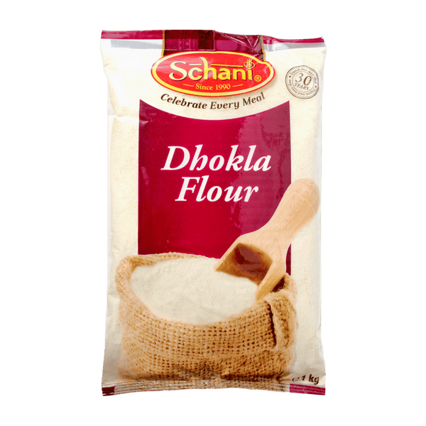 Schani - Dhokla Flour - 1kg