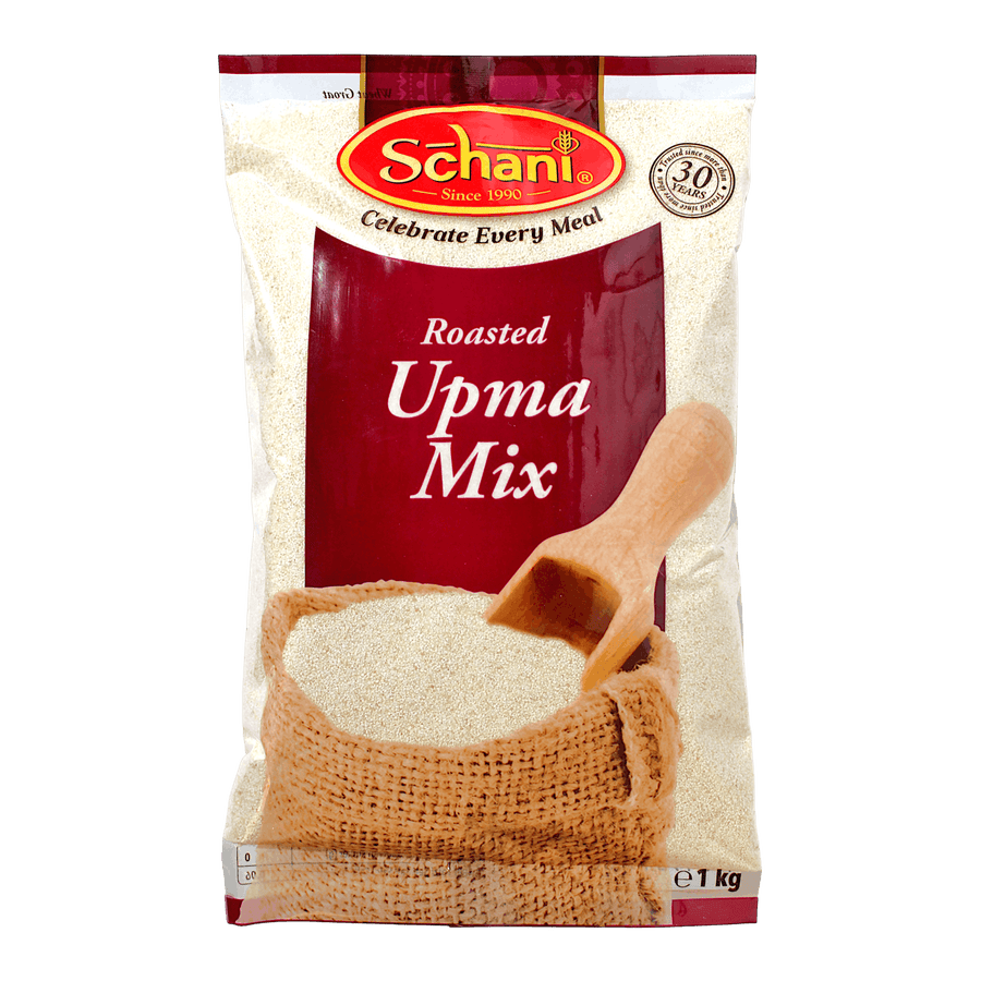 Schani - Roasted upma mix
