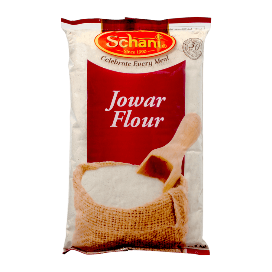 Schani - Jowar Flour