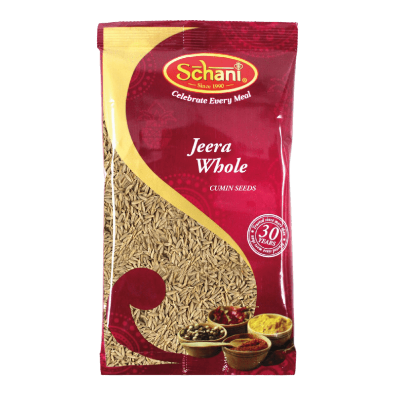 Schani - Cumin Seeds (Jeera)