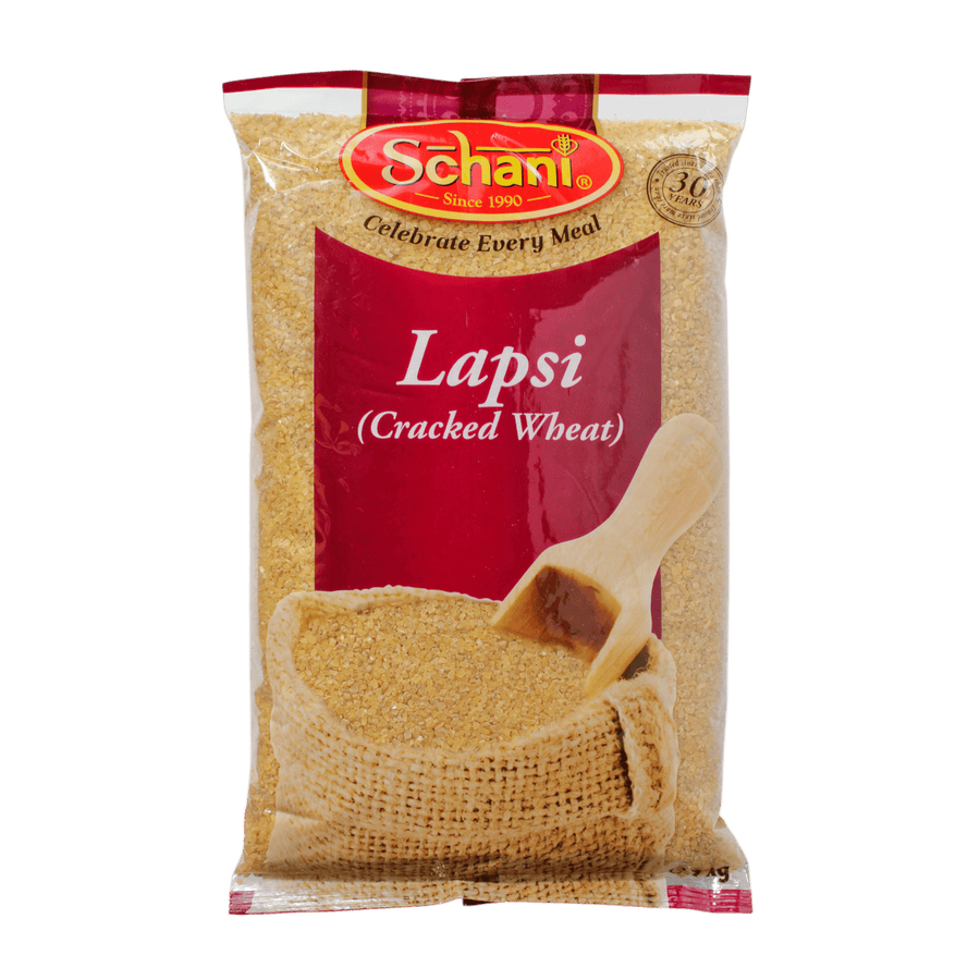Schani - Lapsi (Cracked Wheat)