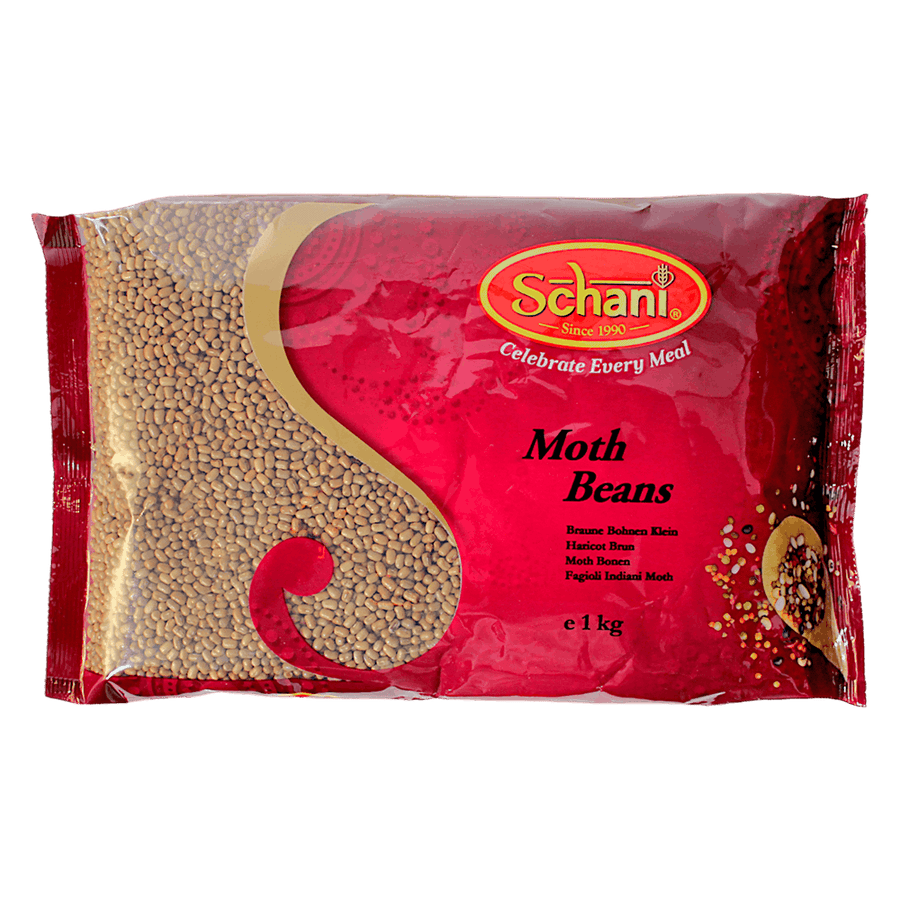 Schani - Moth Beans