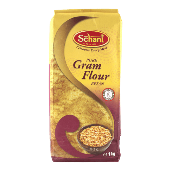 Gram Flour