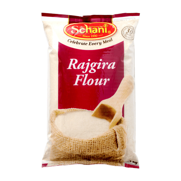 Schani - Rajgira Flour - 1kg
