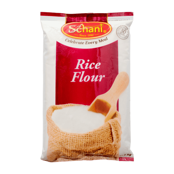 Schani - Rice Flour - 1kg