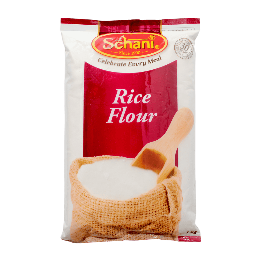 Schani - Rice Flour