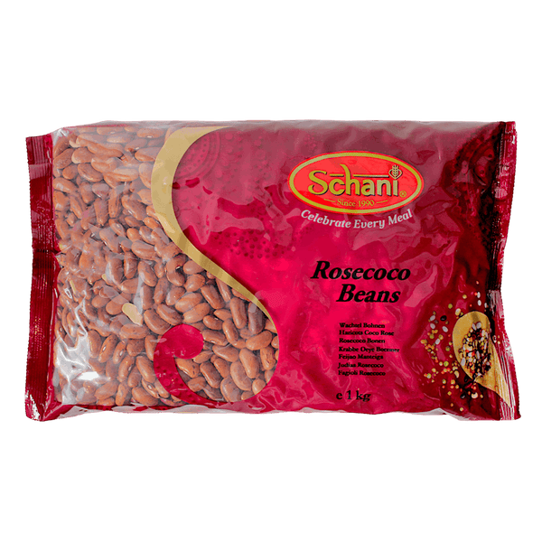 Schani - Rosecoco beans - 2kg